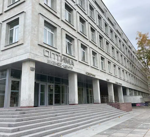 Аренда и заказ автобуса с водителем в Санкт-Петербурге