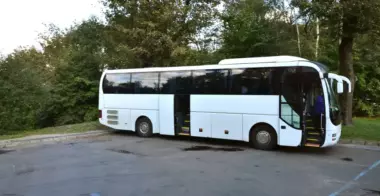 Аренда автобуса на похороны